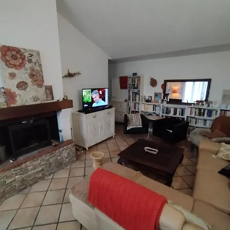 Maison 185 M2 Piscine Avec Vue Villa *