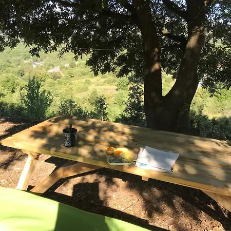 Villa Maison 185 M2 Piscine Avec Vue Ponte-Leccia