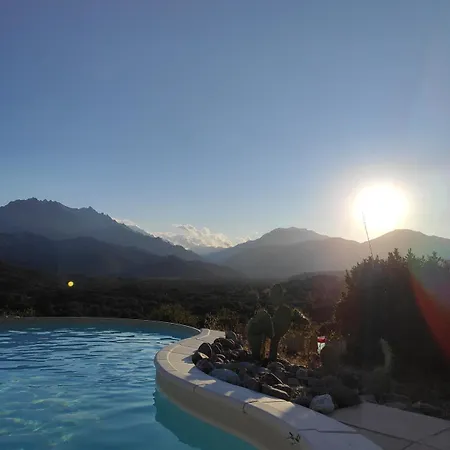 Maison 185 M2 Piscine Avec Vue بونتي-ليتشا