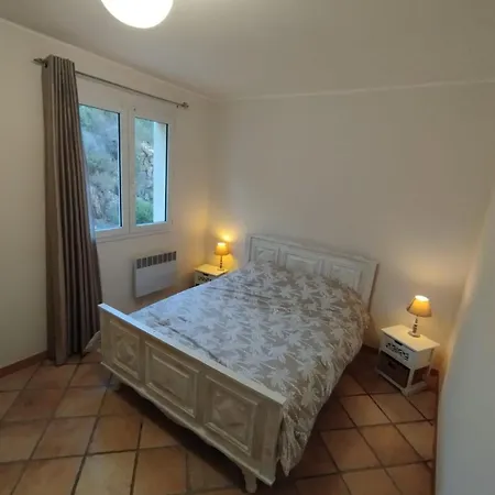 Villa Maison 185 M2 Piscine Avec Vue Ponte-Leccia