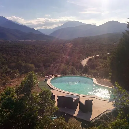 Maison 185 M2 Piscine Avec Vue *