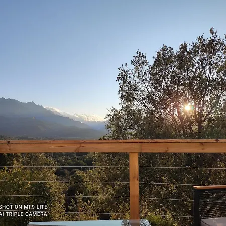 Villa Maison 185 M2 Piscine Avec Vue *