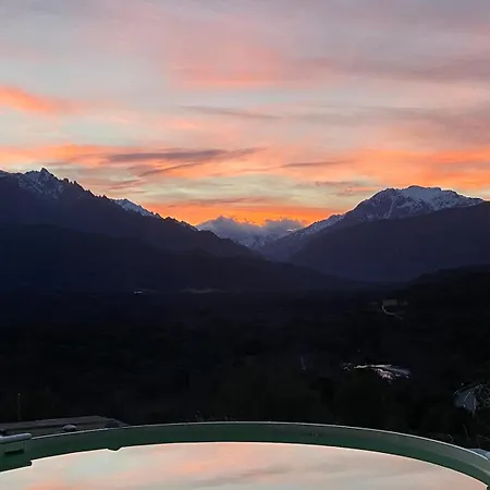 Maison 185 M2 Piscine Avec Vue Villa *