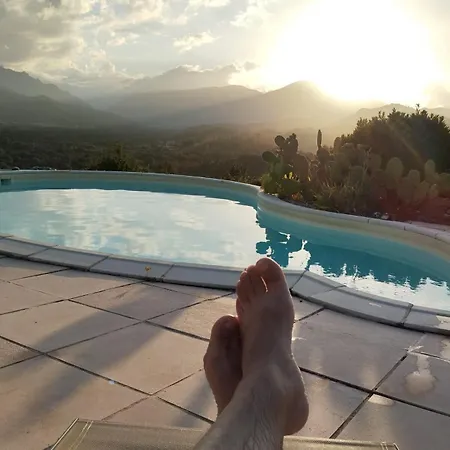 Maison 185 M2 Piscine Avec Vue *