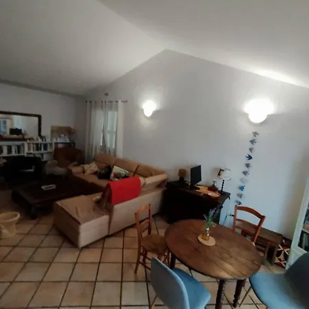 Maison 185 M2 Piscine Avec Vue * بونتي-ليتشا