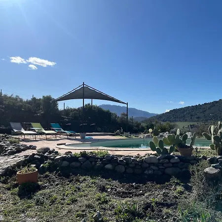 Maison 185 M2 Piscine Avec Vue * Ponte-Leccia