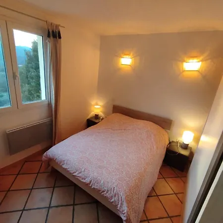Villa Maison 185 M2 Piscine Avec Vue *