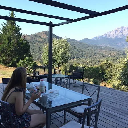 Maison 185 M2 Piscine Avec Vue * Ponte-Leccia
