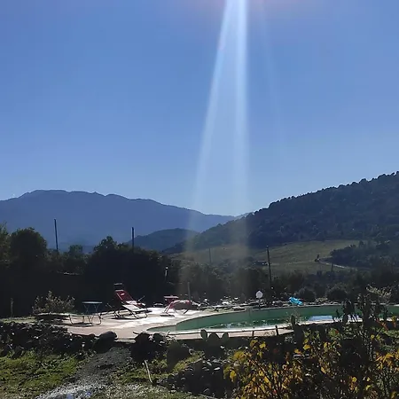 فيلة Maison 185 M2 Piscine Avec Vue بونتي-ليتشا